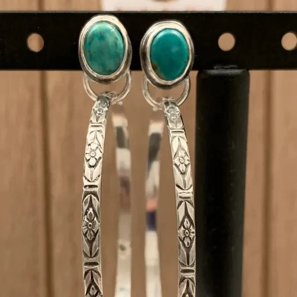 EMBER WHISPERS EARRINGS