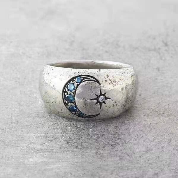 LUNAR COMPASS BAND