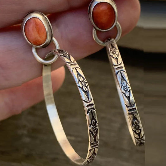 EMBER WHISPERS EARRINGS