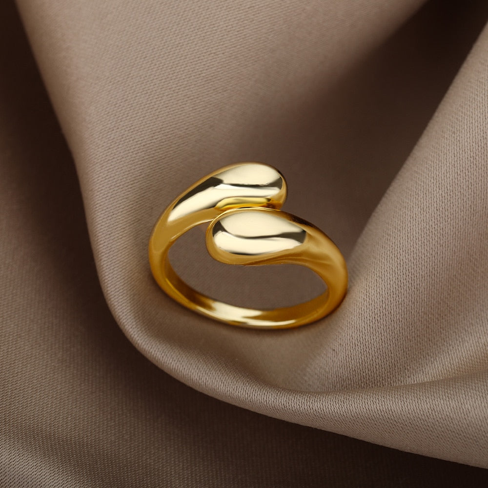 Bague Lisa