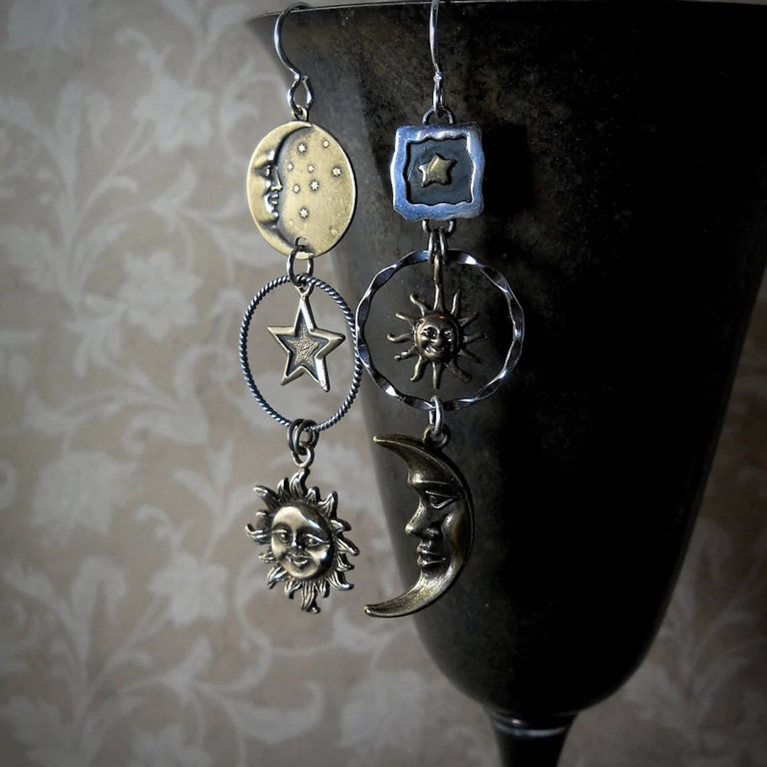 LUNAR EMBRACE JEWELS