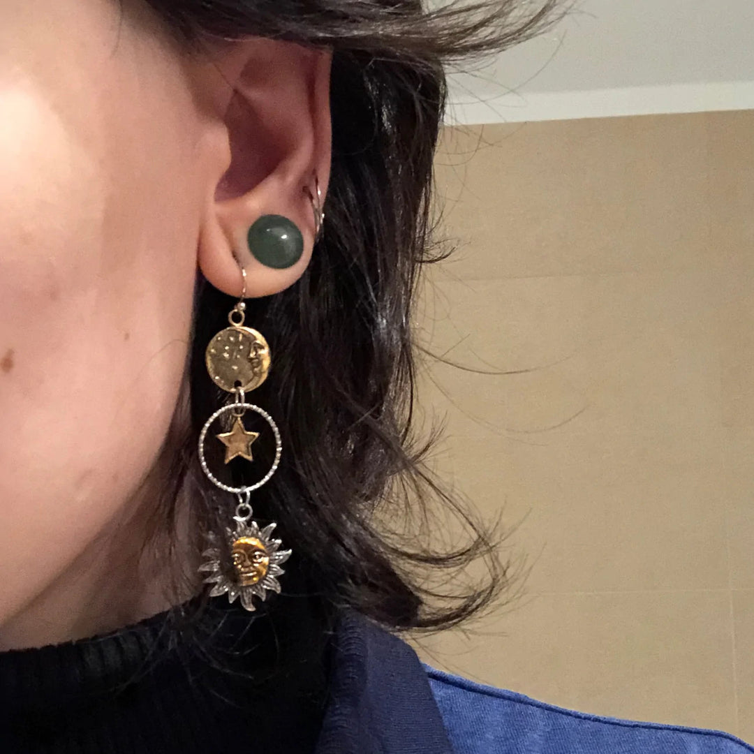 LUNAR EMBRACE JEWELS