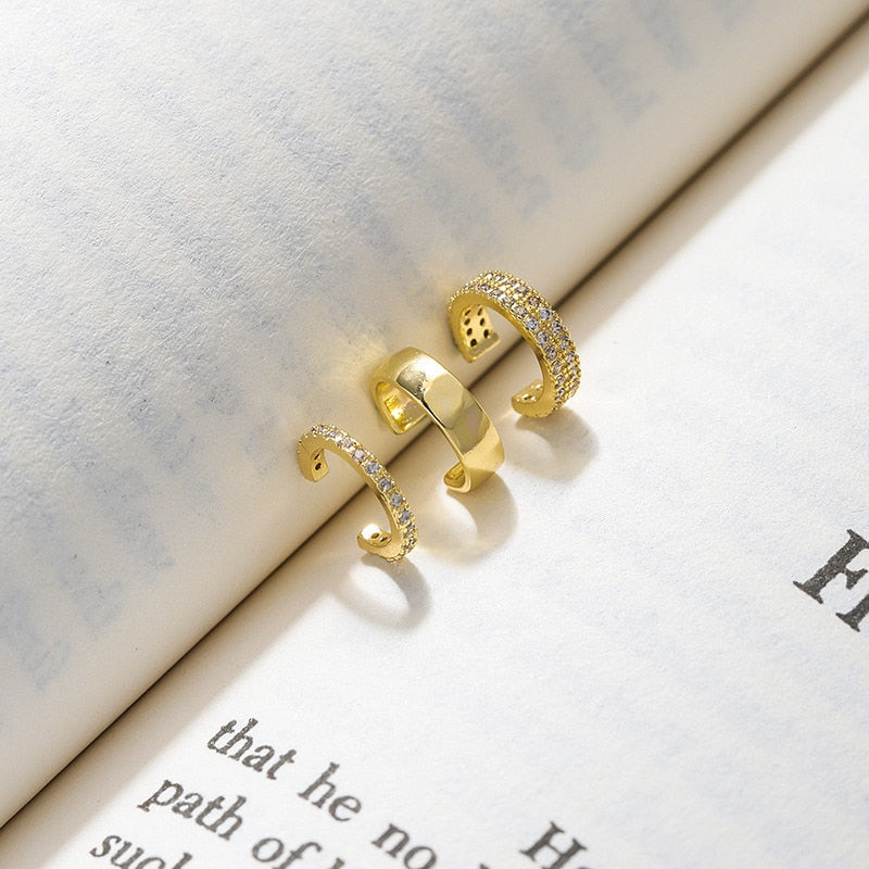 Boucles Rhoda