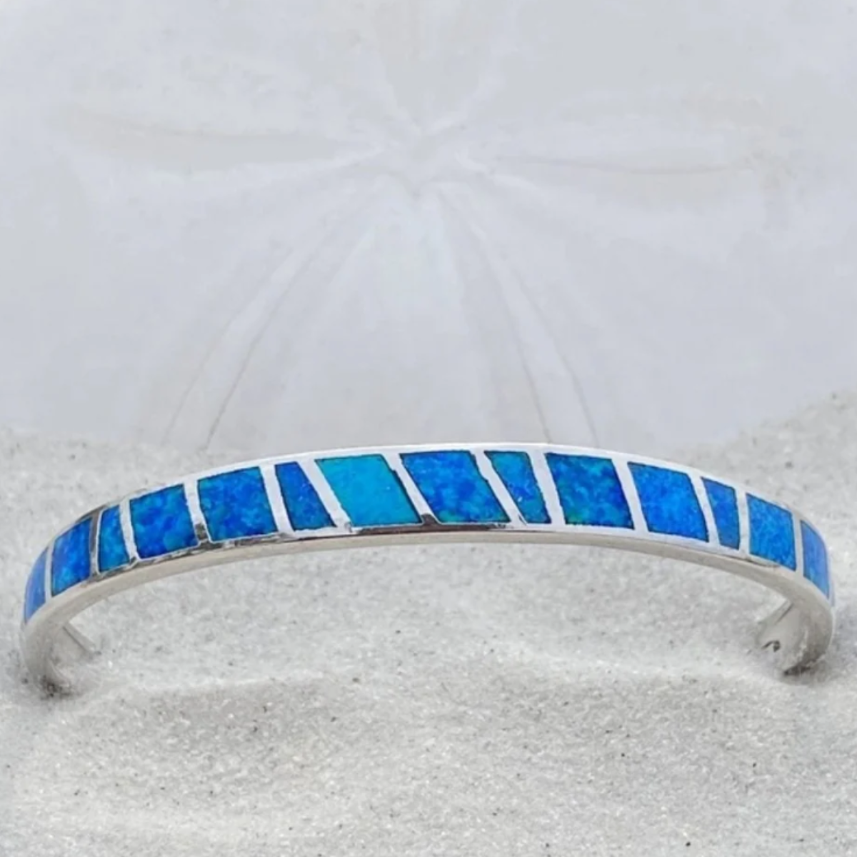 OCEAN GLOW OPAL BRACELET