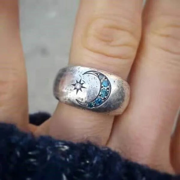LUNAR COMPASS BAND