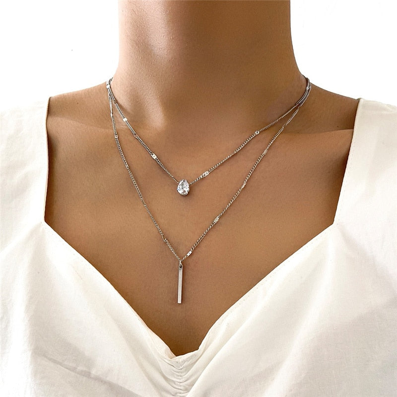 Collier Julie