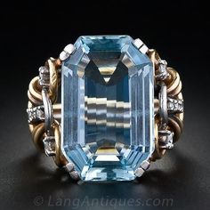 BAGUE ZIRCONIA BLEU ÉCLAT CÉLESTE