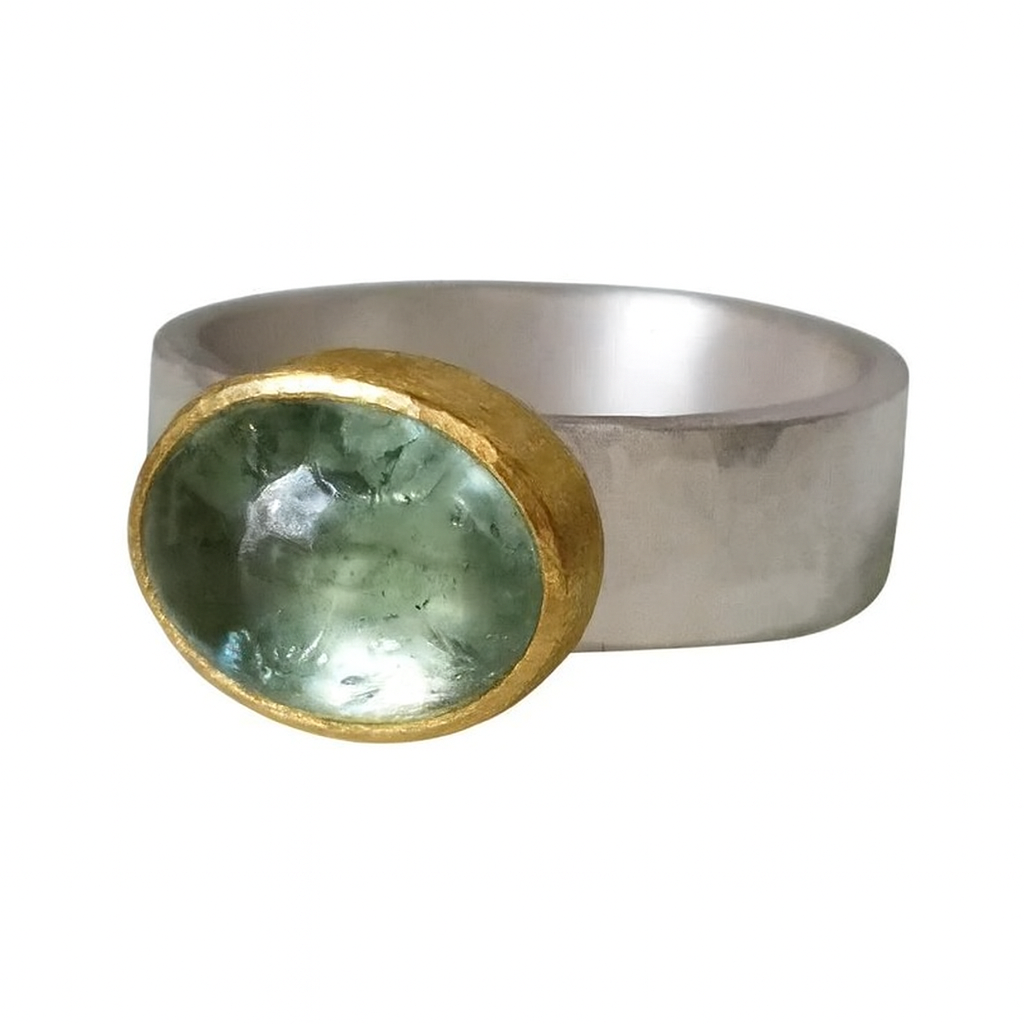 GOLDEN GLADE RING
