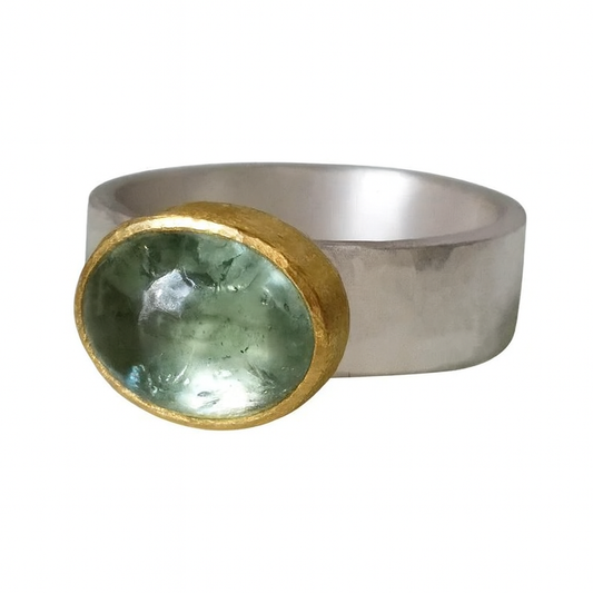 GOLDEN GLADE RING