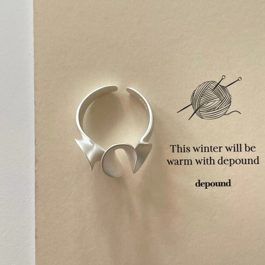 Bague Tori