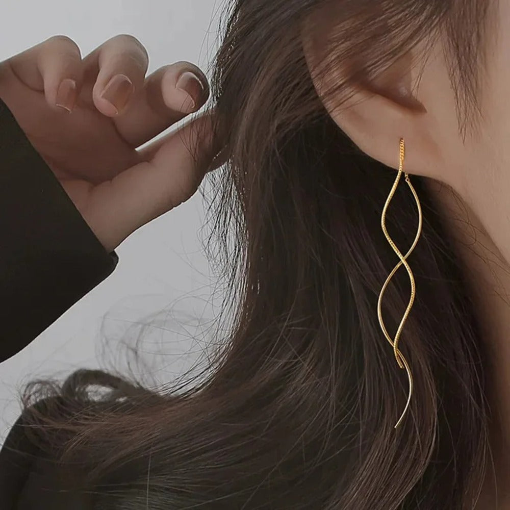 Posey Earrings
