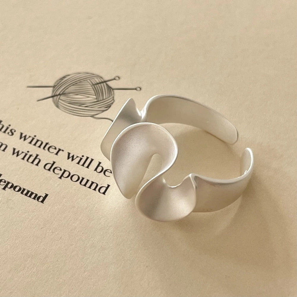Bague Tori