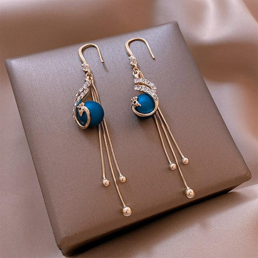 OCEAN GLOW DANGLERS