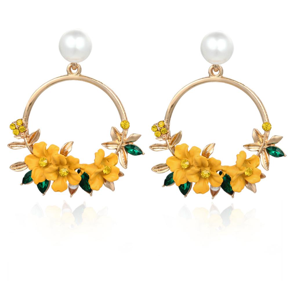 PEARL PETAL CHARMERS