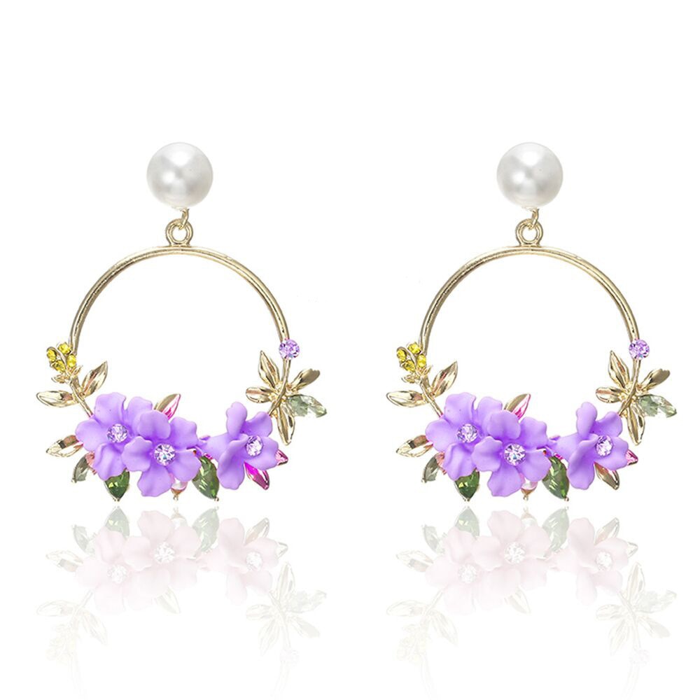PEARL PETAL CHARMERS
