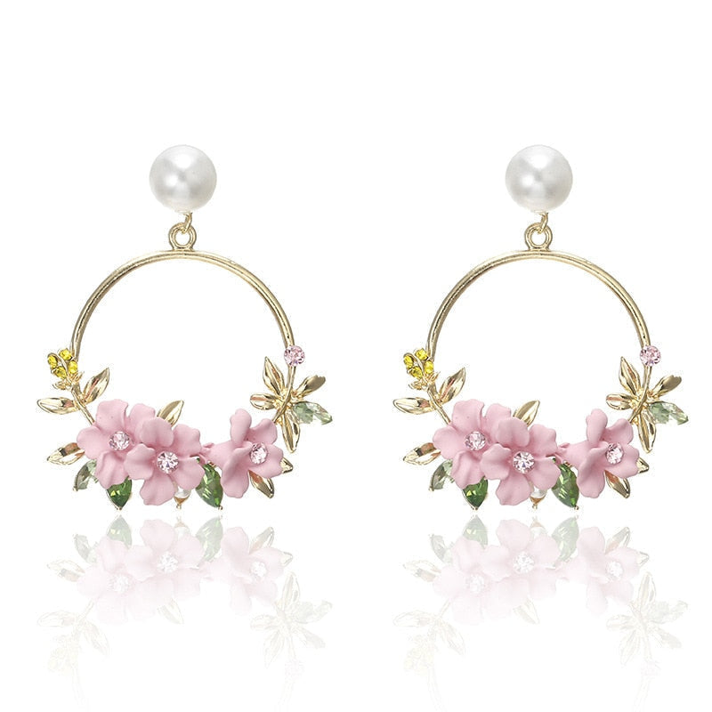 PEARL PETAL CHARMERS