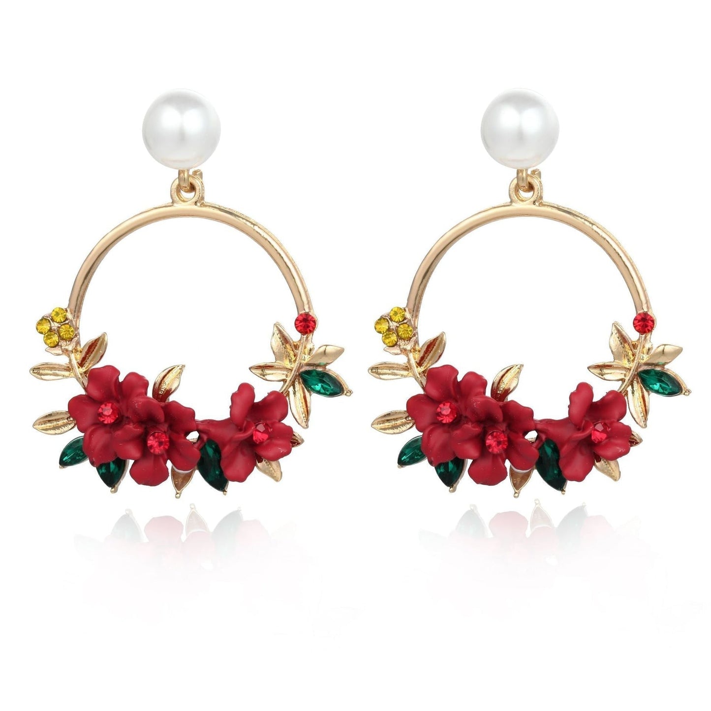 PEARL PETAL CHARMERS