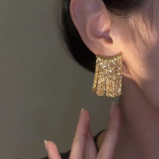 Rylie Earrings