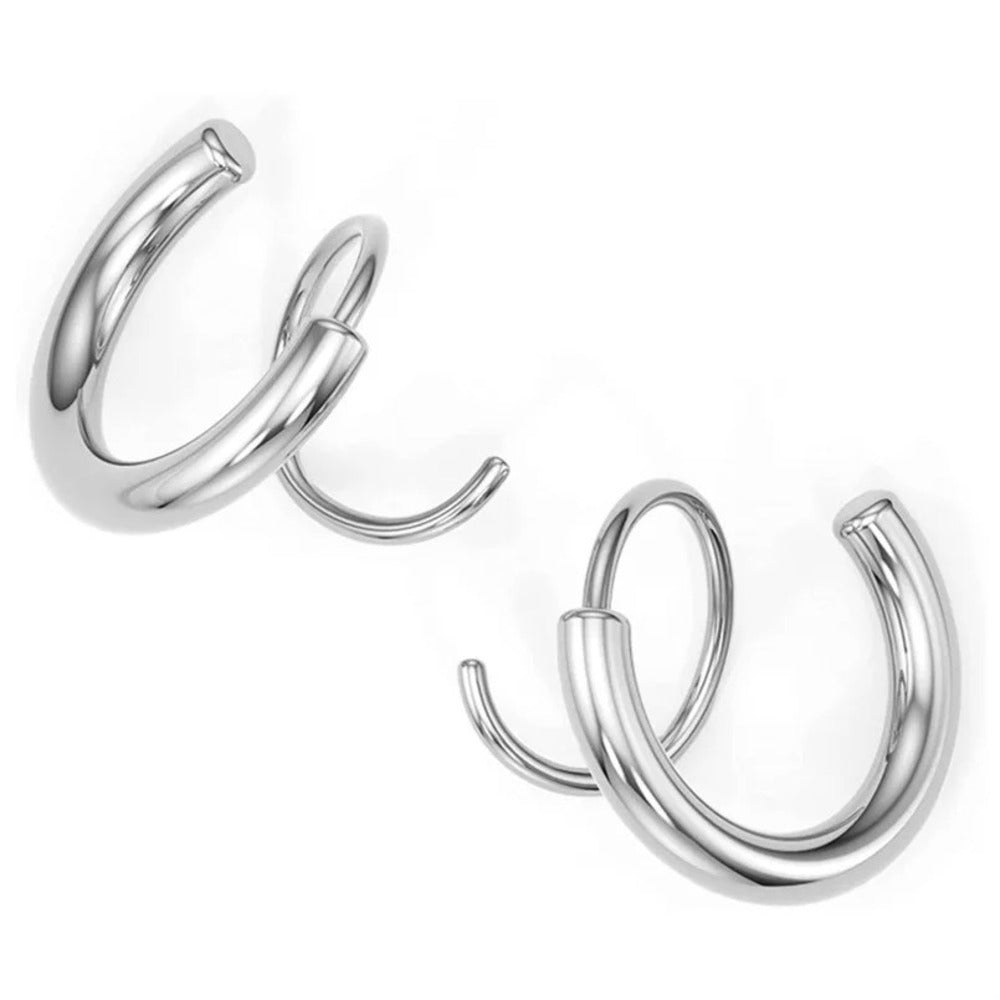 Ava Earrings