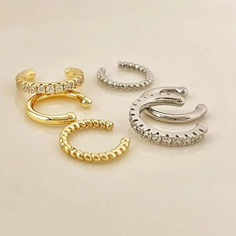 Ren Earrings