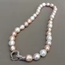 ROSE TIDE PEARL STRAND