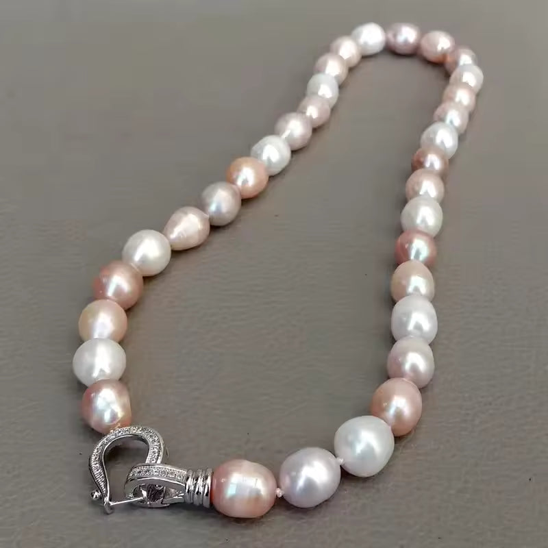 ROSE TIDE PEARL STRAND