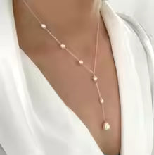 DUSK DEW STATEMENT PIECE