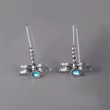BOHO FLIGHT DRAGONFLY EARRINGS