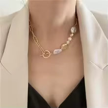LUSTRA PEARL LINK