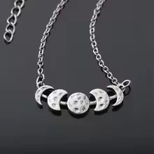 PHASED IN SILVER