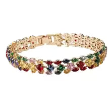 BRACELET ÉCLAT DE COULEURS