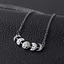 PHASED IN SILVER