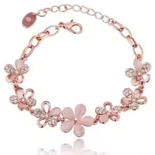 VINTAGE BLOSSOM BAND