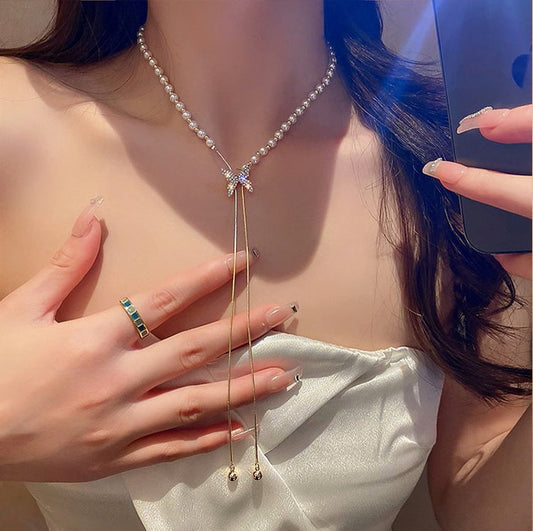 Collier Printemps