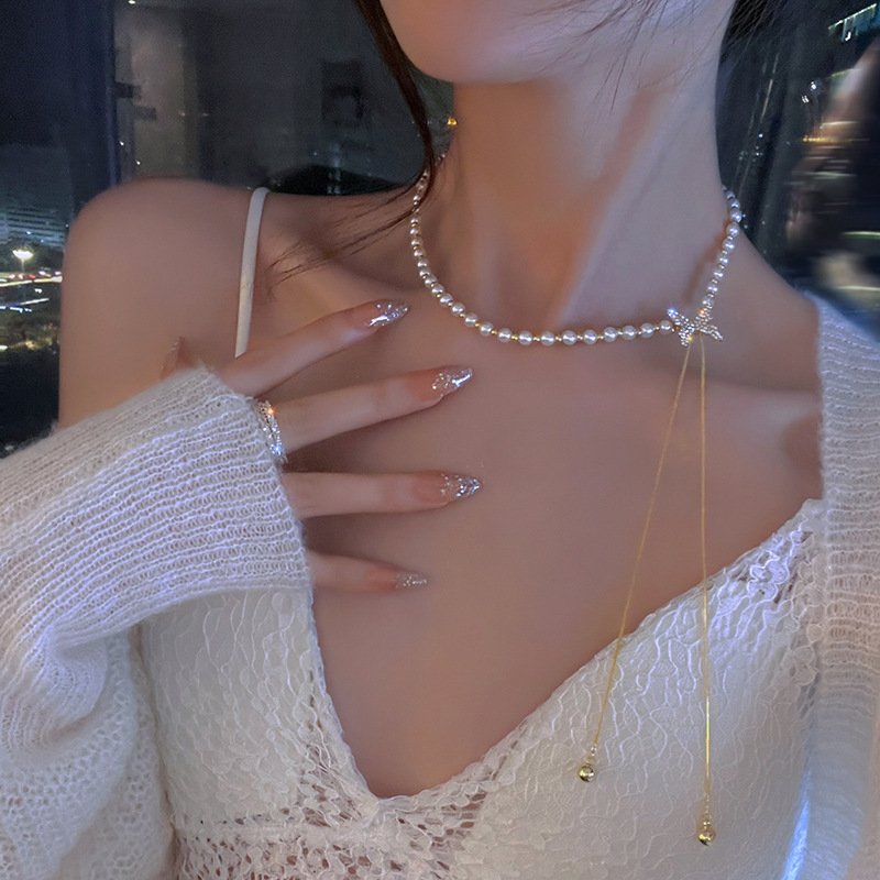 Collier Printemps