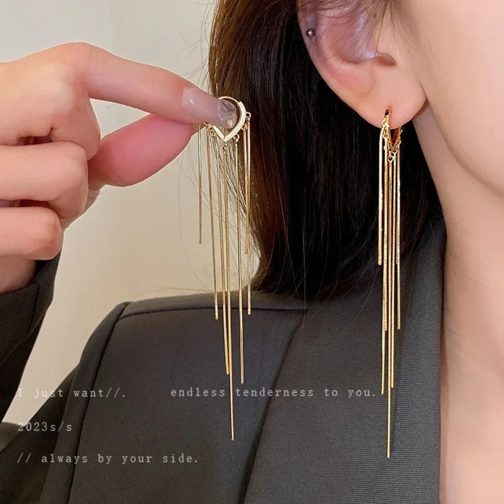 Boucles Arya