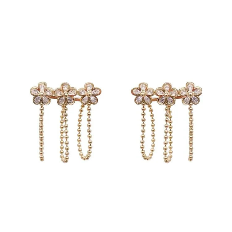 Boucles Lotus