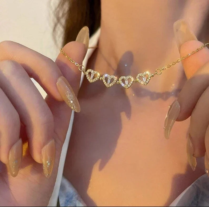 Collier Azalea