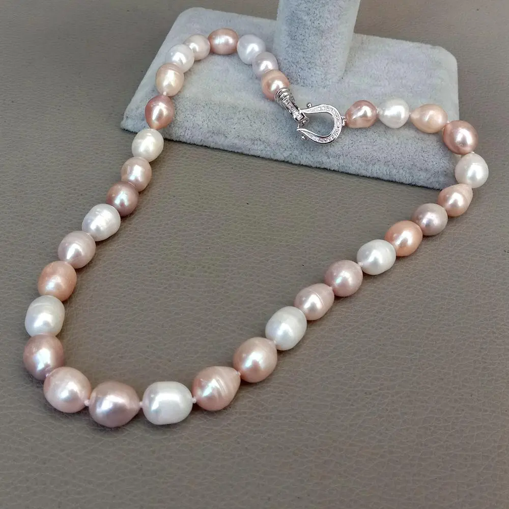 ROSE TIDE PEARL STRAND