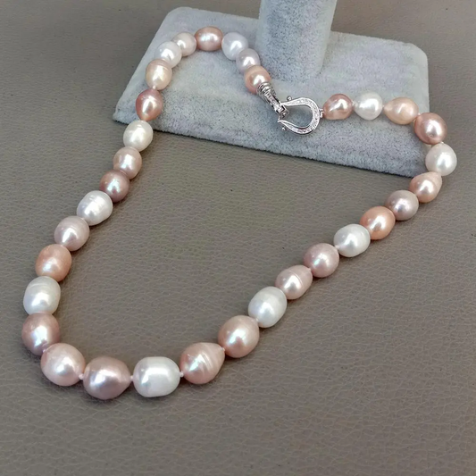 ROSE TIDE PEARL STRAND