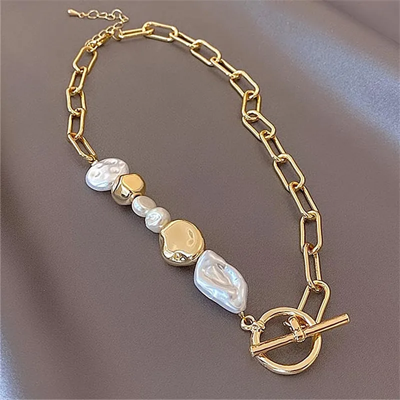 LUSTRA PEARL LINK