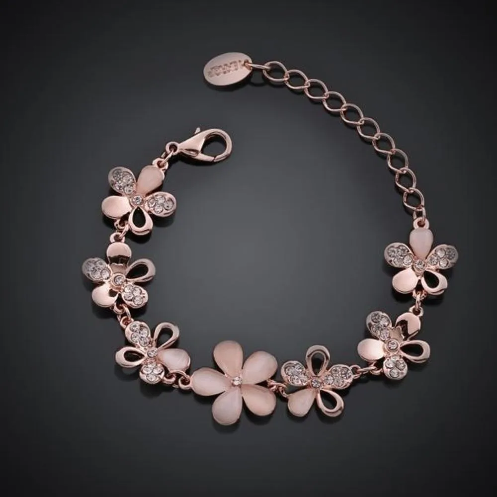 VINTAGE BLOSSOM BAND
