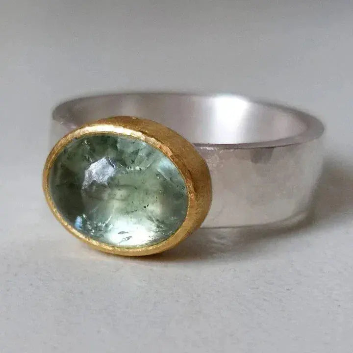 GOLDEN GLADE RING