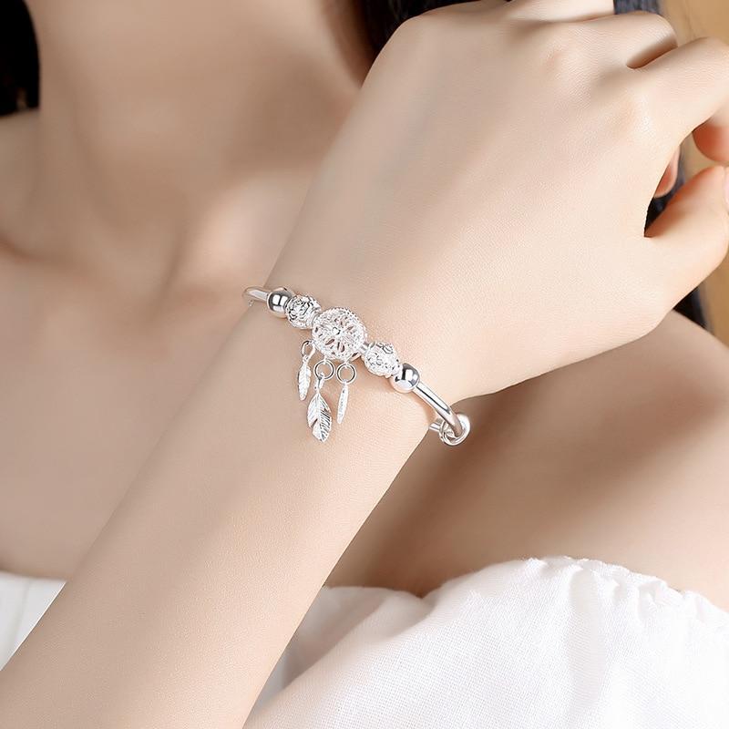 BRACELET RAFFINÉ ATTRAPE-RÊVES