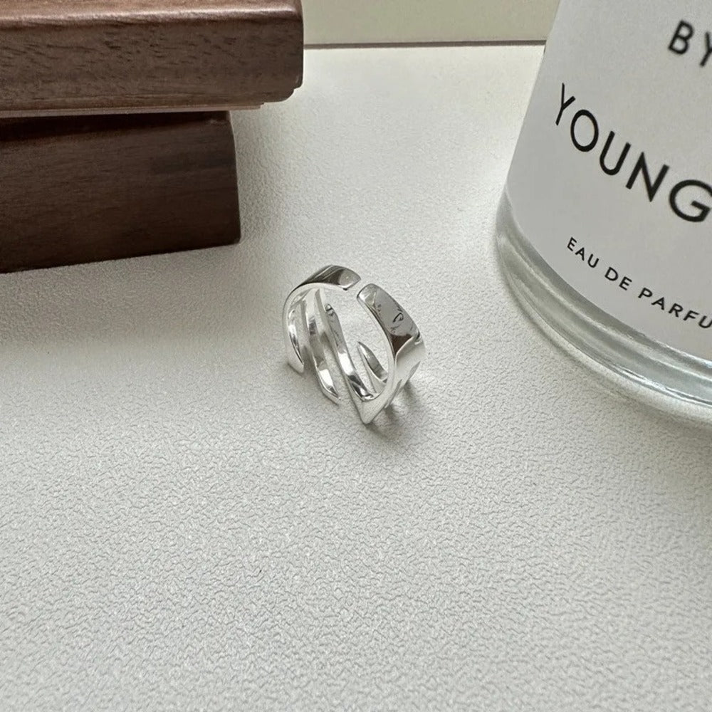 Bague Myla